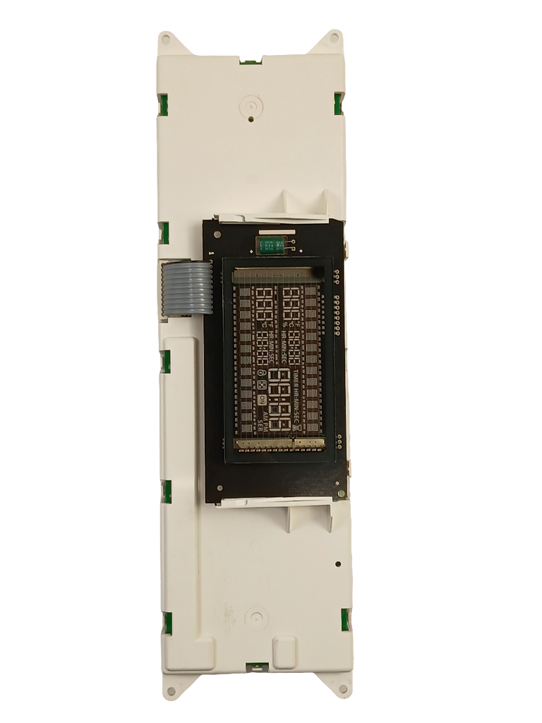 WPW10778304 Range Electronic Control Board