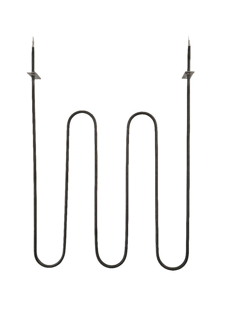 316203301 Range Oven Broil Element