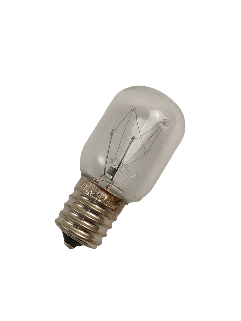 8206232A Microwave Incandescent Light Bulb, 40W/125V