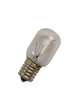 8206232A Microwave Incandescent Light Bulb, 40W/125V