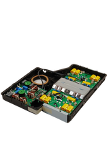 WS01F08526 Range Electronic Control Assembly, Replaces 164D9941G001