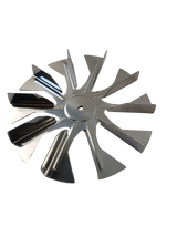 MDG62882901 Range Oven Convection Fan Blade