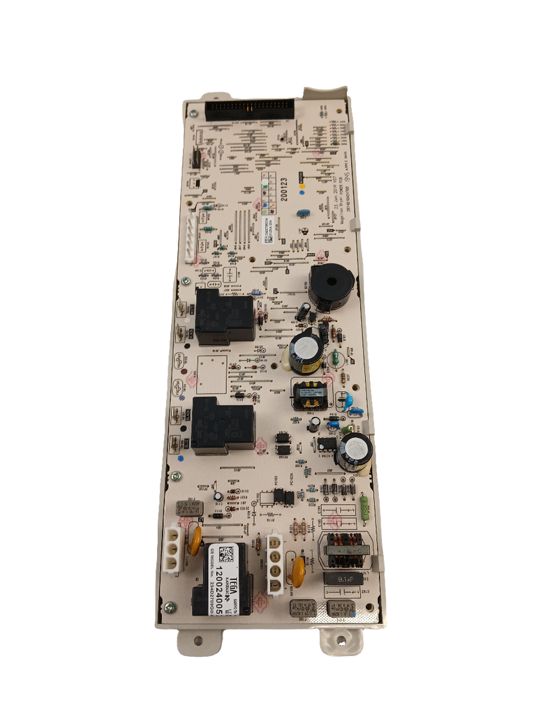 WW02F00821 Dryer Electronic Control Board