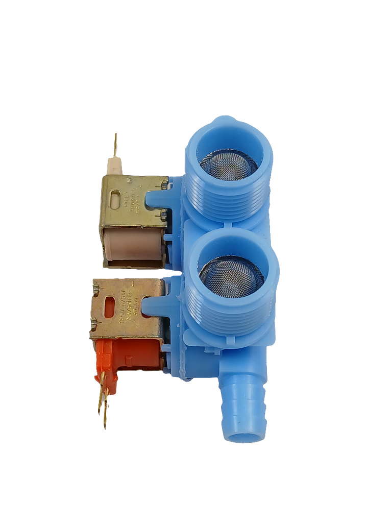 WW01F01881 Washer Water Inlet Valve (replaces WW03F00100)