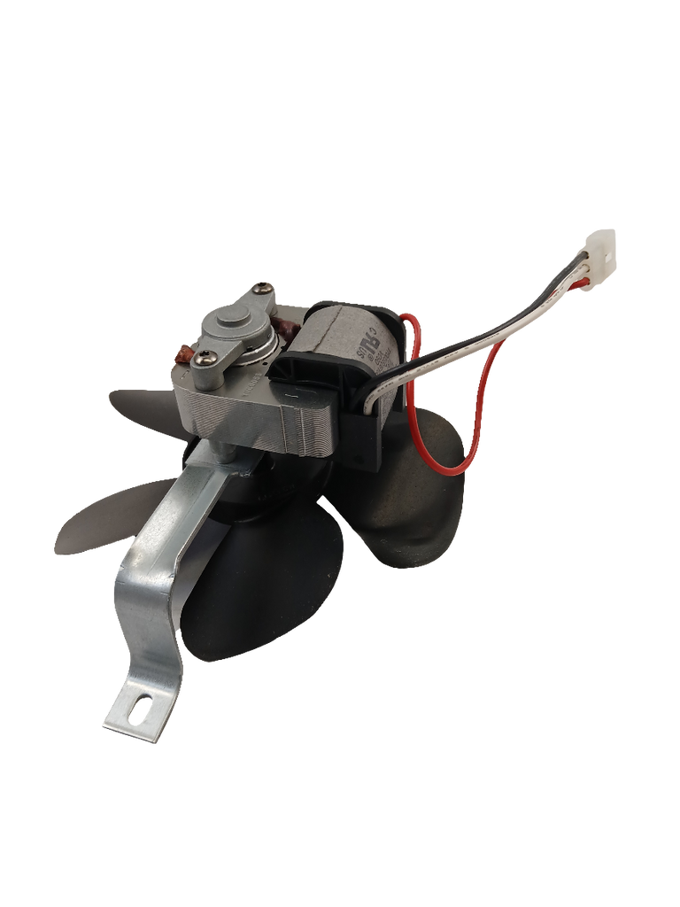 S97012248 Range Hood Motor Assembly