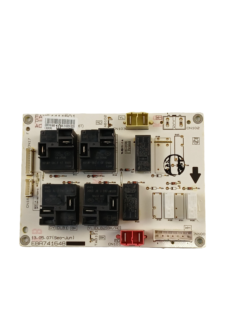 EBR74164810 Oven Control Board - XPart Supply