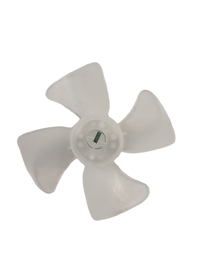 WPW10445742 Refrigerator Fan Blade - XPart Supply