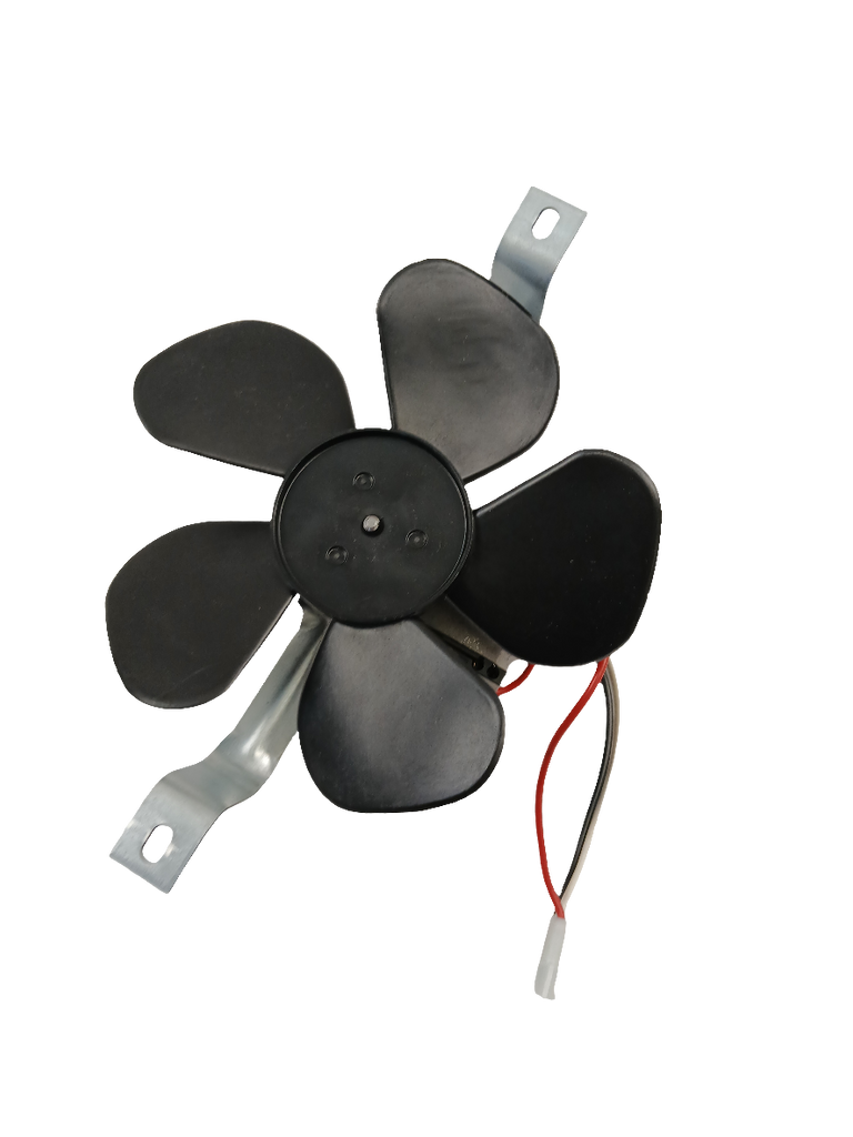 S97012248 Range Hood Motor Assembly