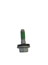 WW03A00244 Washer Agitator Assembly (replaces 233D2740G001)