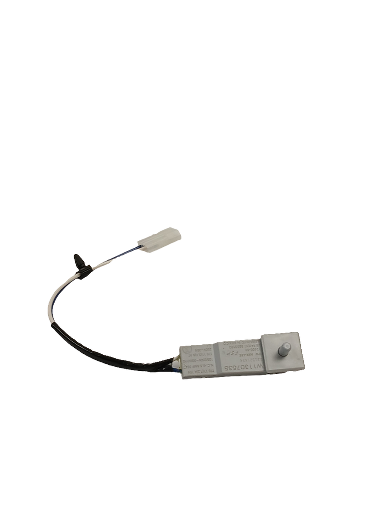 W11551763 Dryer Door Switch, Replaces W11307535 - XPart Supply