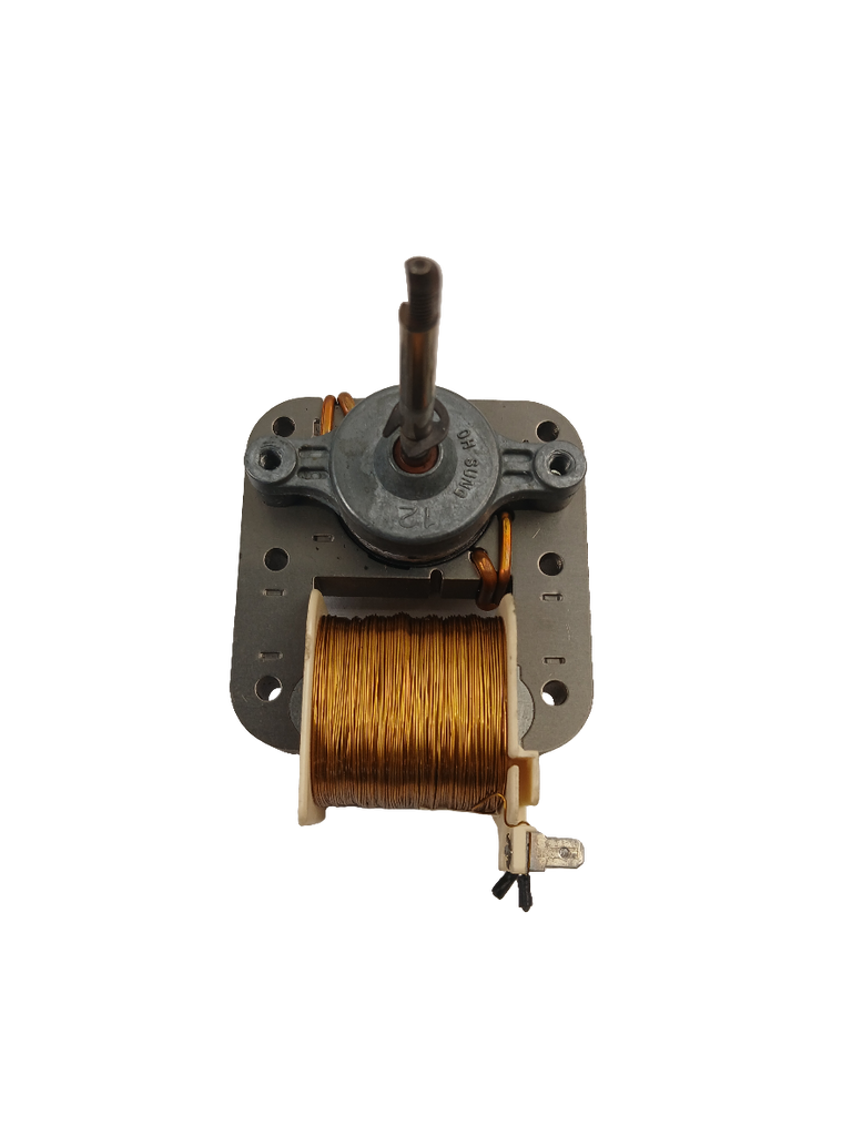 EAU61865302 Range Oven Convection Fan Motor - XPart Supply