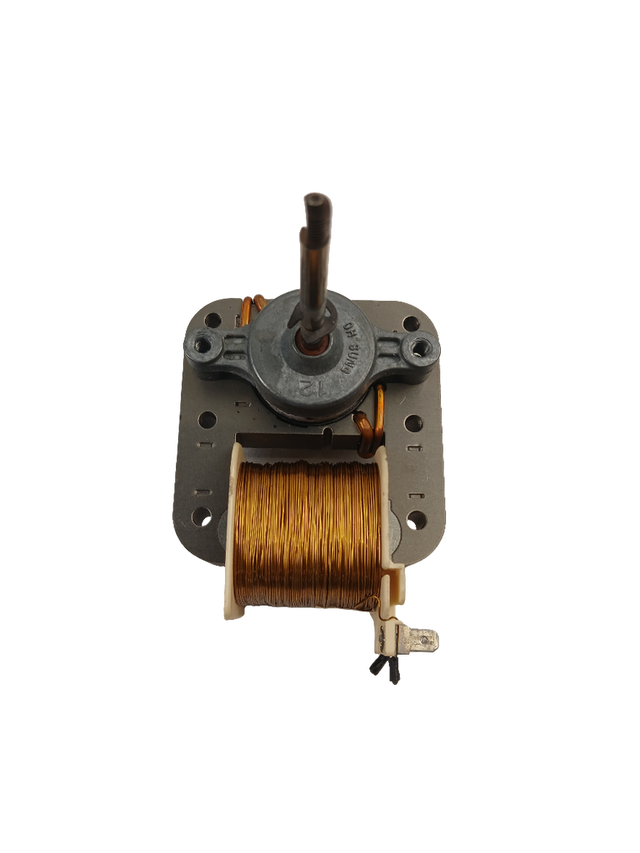 EAU61865302 Range Oven Convection Fan Motor - XPart Supply