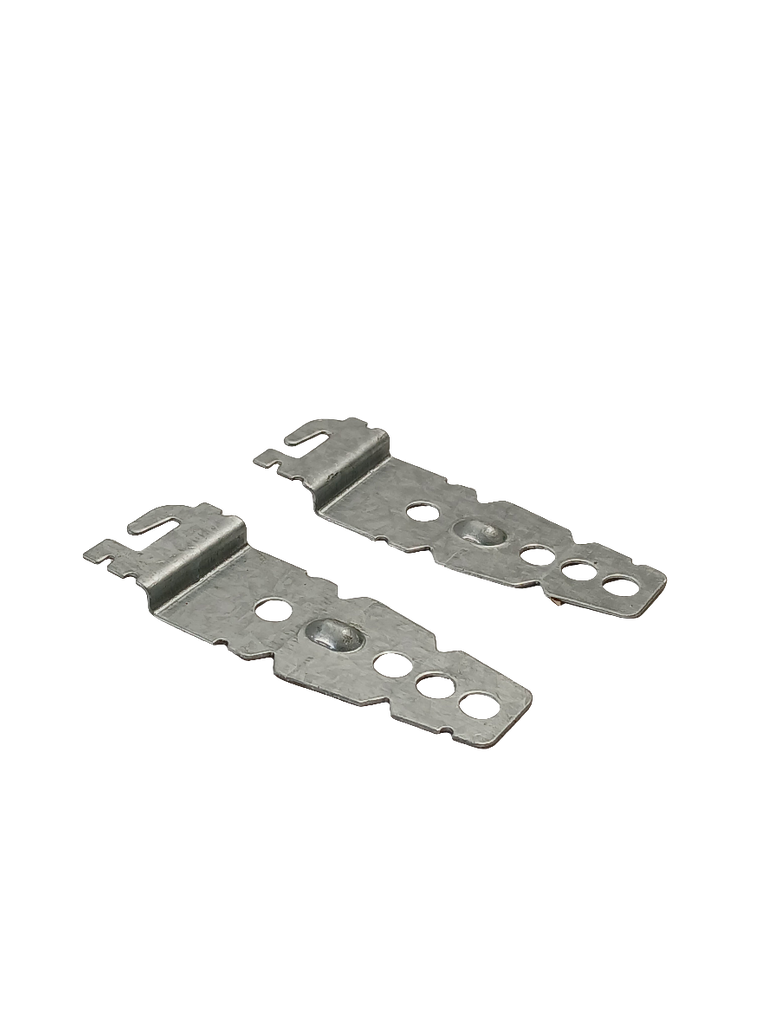 WPW10292152 Dishwasher Mounting Bracket Kit