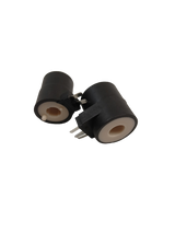 279834 Dryer Gas Valve Solenoid Coil Kit, 2 Pieces