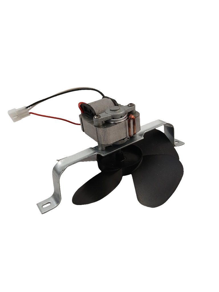 S97012248 Range Hood Motor Assembly