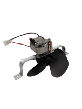 S97012248 Range Hood Motor Assembly