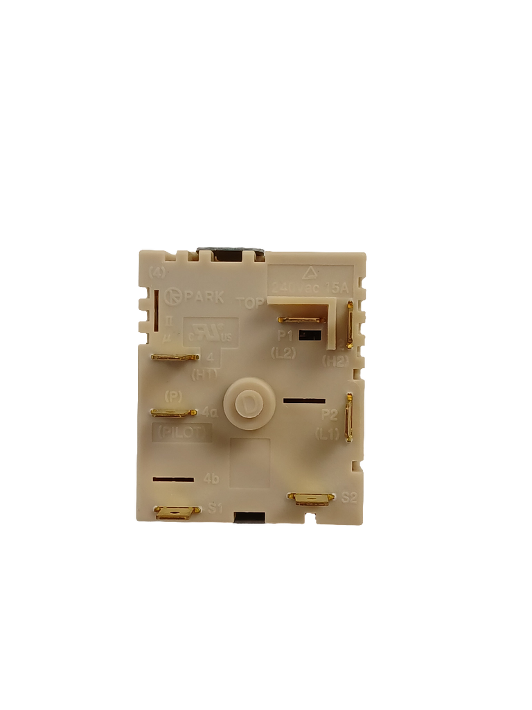 EBF62174907 Range Rotary Switch (replaces EBF62174902, EBF62174904)
