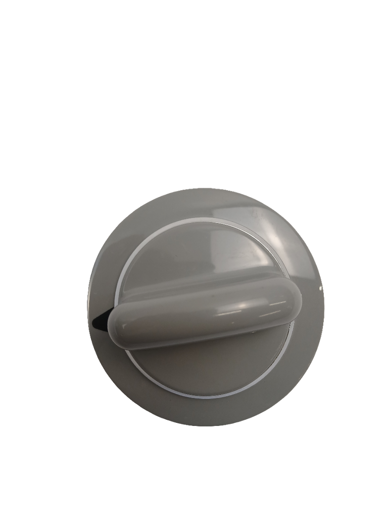 WG04L04239 Dryer Knob, Grey - XPart Supply