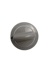 WG04L04239 Dryer Knob, Grey - XPart Supply