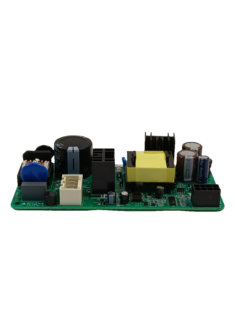 WPW10624574 Refrigerator Electronic Control Board, Replaces W10624574