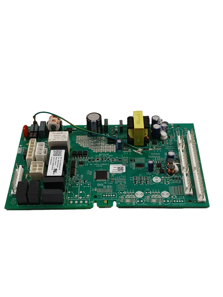 WR01F05358 Refrigerator Main Control Board, Replaces 239D6019G105