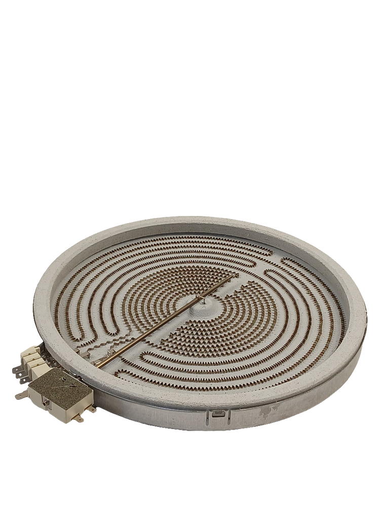 W10823720 Range Triple Radiant Surface Element, 1100/2200/3000W