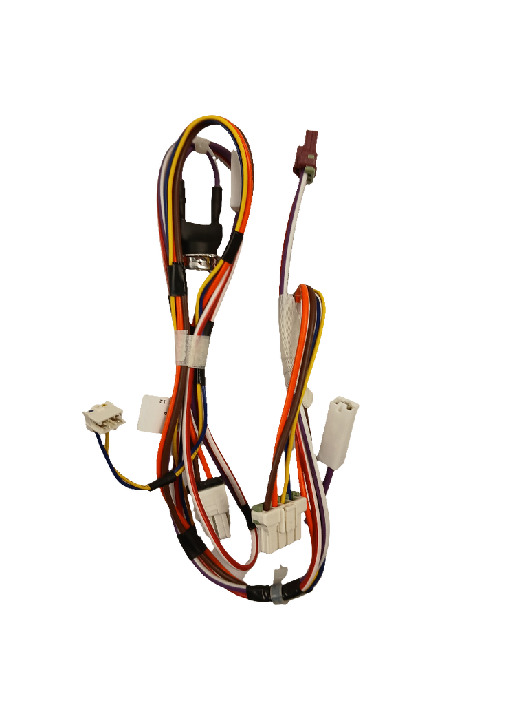 WG04F12545 Dishwasher Harness Assembly - XPart Supply