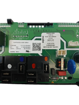 WS01F09631 Range Oven Electronic Control Board