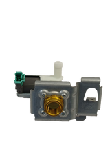 XP10158389 Valve d'entrée d'eau pour lave-vaisselle, remplace WPW10158389