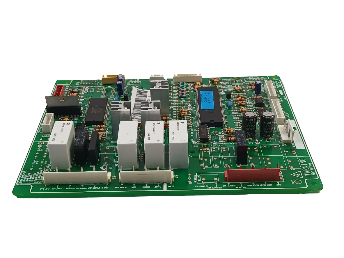 DA41-00413L Refrigerator Main Control Board