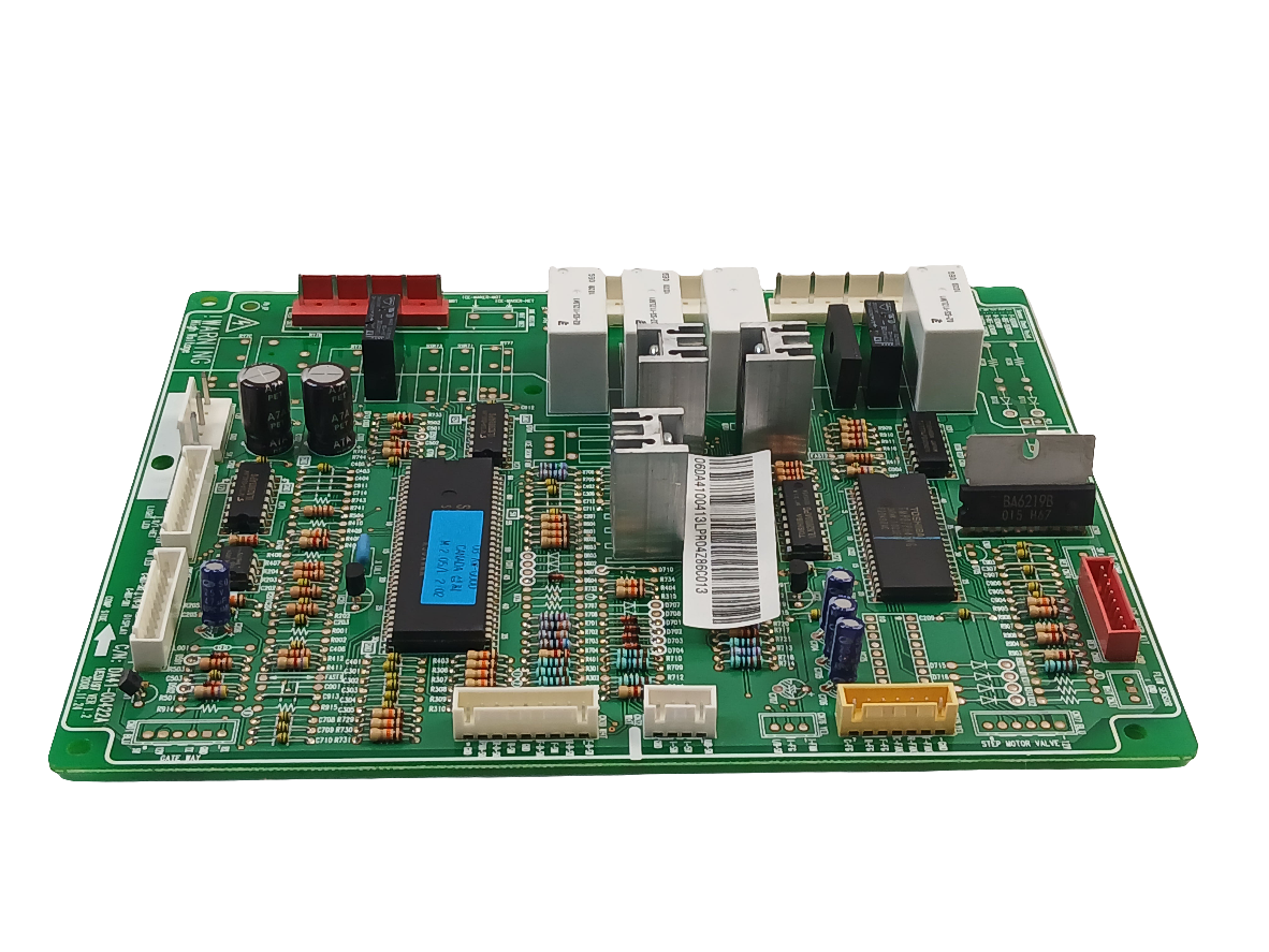 DA41-00413L Refrigerator Main Control Board