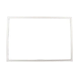 242193206 Refrigerator Door Gasket, White - XPart Supply