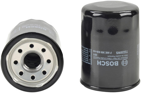 72226WS Workshop Oil Filters - XPart Supply