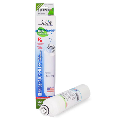 DA29-00020B Refrigerator Water Filter HAF-CIN/EXP