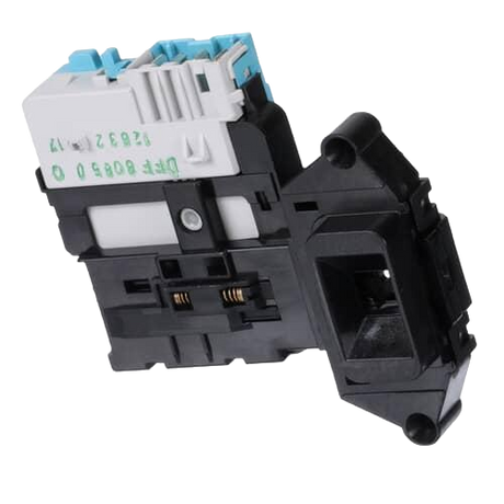 EBF49827801 Washer Door Lock & Switch Assy - XPart Supply