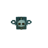 6931EL3003D Dryer Thermal Fuse 140C/284F (replaces F1306931EL3003D)