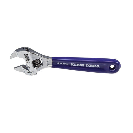 D86932 KLEIN 4' SLIM-JAW ADJUSTABLE WRENCH - Appliance Genie