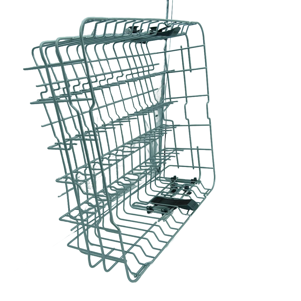 5304475618 Dishwasher Upper Rack Assembly - XPart Supply