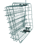 5304475618 Dishwasher Upper Rack Assembly - XPart Supply