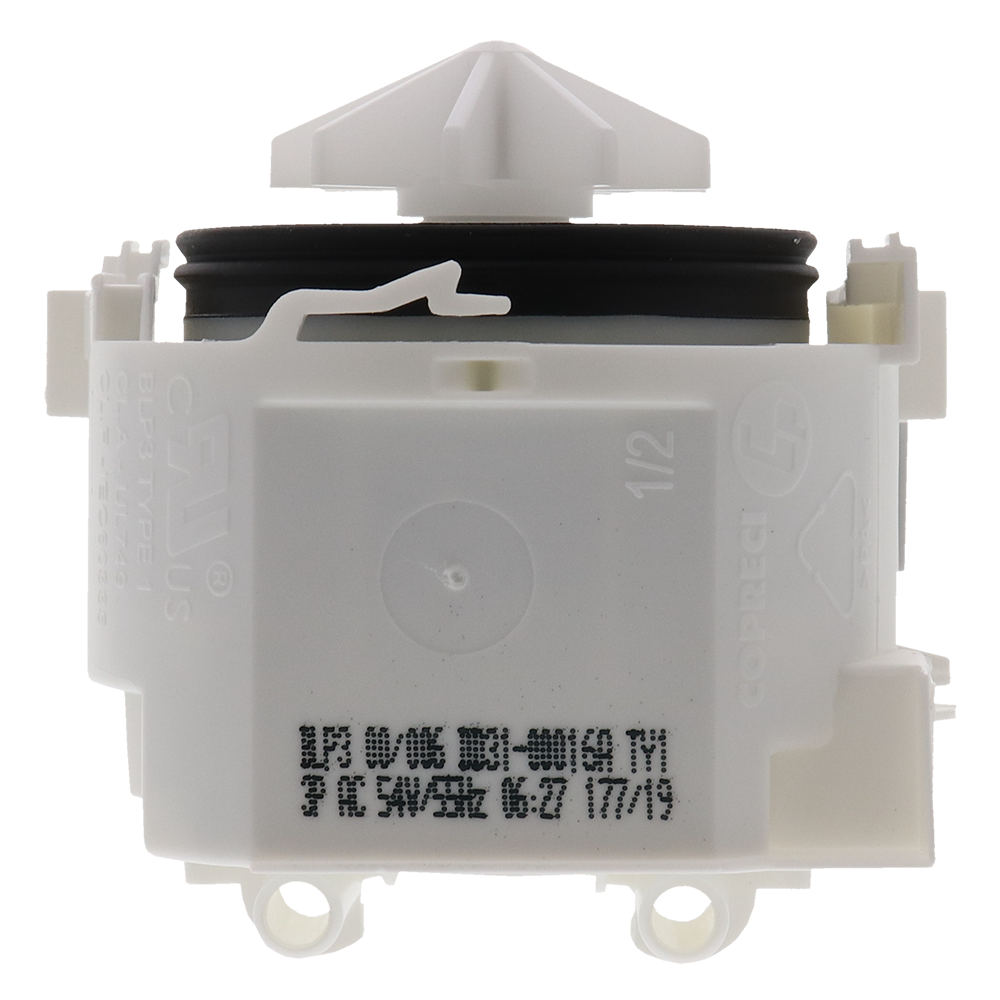 DD31-00016A Dishwasher Certified Refurbished Drain Pump - XPart Supply