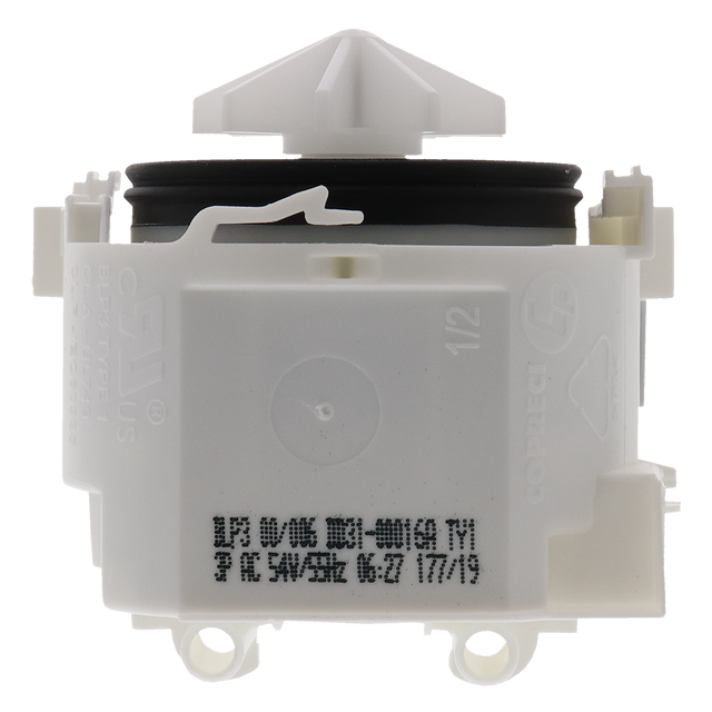 DD31-00016A Dishwasher Certified Refurbished Drain Pump - XPart Supply