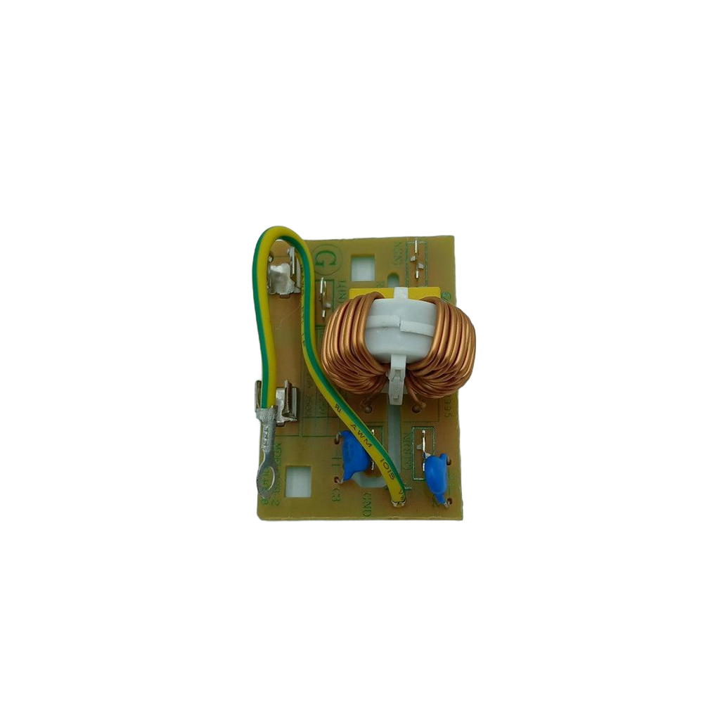 5304509452 Microwave Electronic Noise Filter - XPart Supply