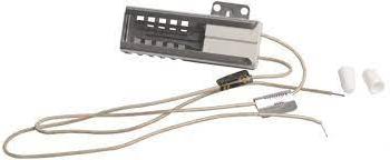 703304XP Range Oven Bake Ignitor 3.2 to 3.6 Amps (replaces 703304, 703308)