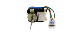 WG03F02225 Fridge Evaporator Fan Motor - XPart Supply