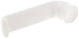 WG04F01372 Washer Inlet Pipe - XPart Supply