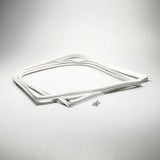 8201809 Refrigerator Door Gasket (White) - XPart Supply