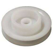 WP99002608 Dishwasher Roller - XPart Supply