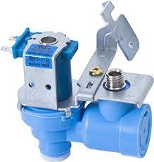 MJX41178908 Refrigerator Water Inlet Valve, Single Coil - XPart Supply