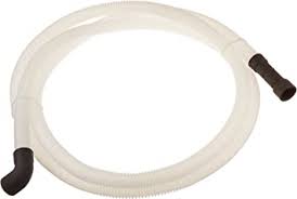 154225602 Dishwasher Drain Hose With 90deg Pump Connector - XPart Supply