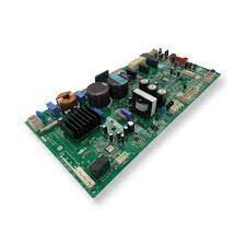 EBR86093728 Refrigerator Control Board - XPart Supply